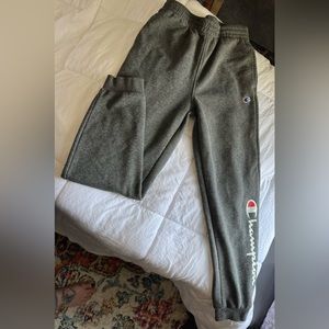Champion Sweatpants
